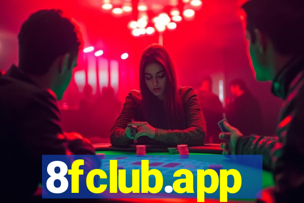 8fclub.app