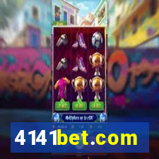 4141bet.com