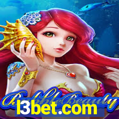 l3bet.com