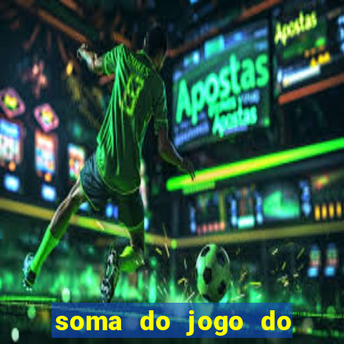 soma do jogo do bicho 3311