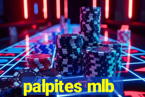 palpites mlb