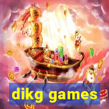 dikg games