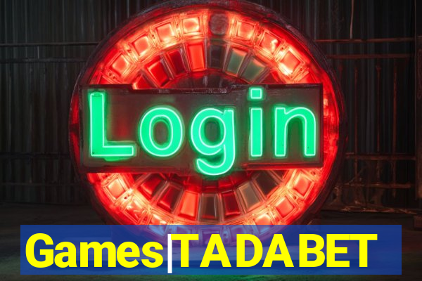 Games|TADABET