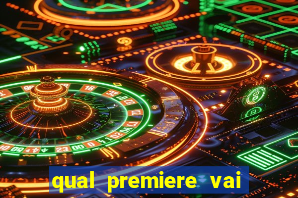 qual premiere vai passar o jogo do bahia