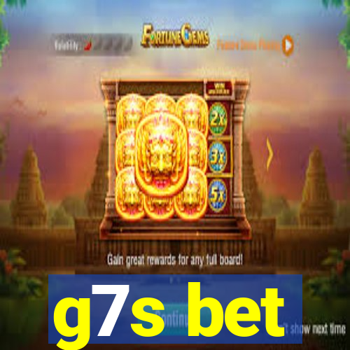 g7s bet