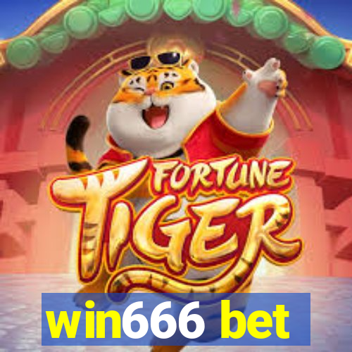 win666 bet