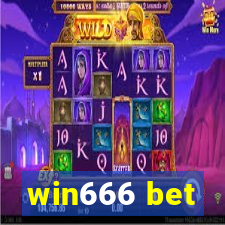 win666 bet