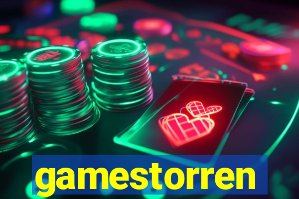 gamestorren