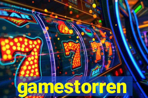 gamestorren