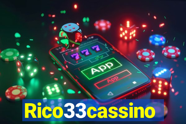 Rico33cassino