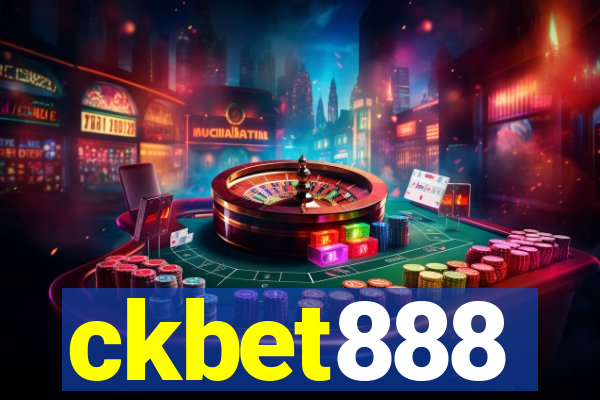 ckbet888