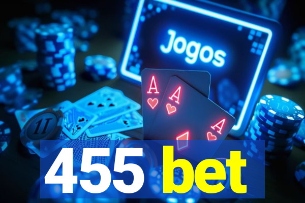 455 bet