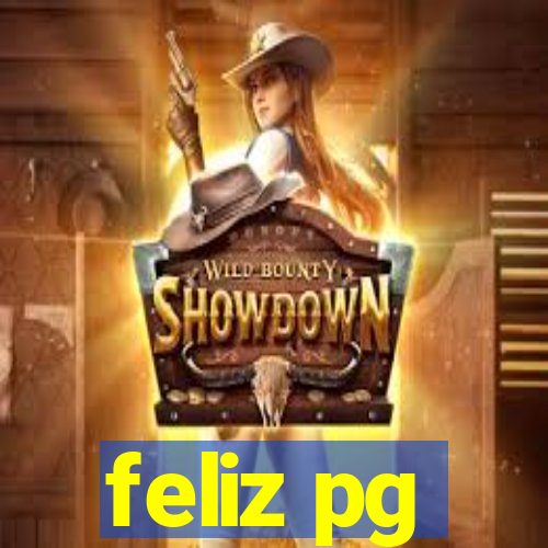 feliz pg