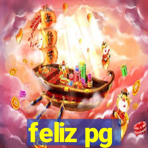 feliz pg