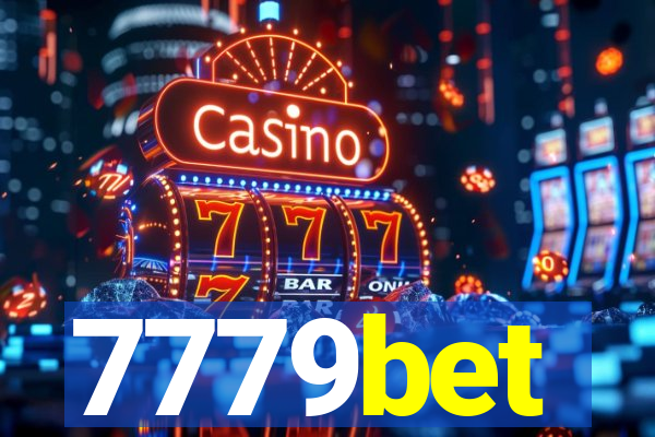 7779bet