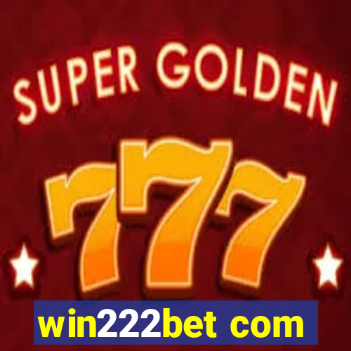 win222bet com