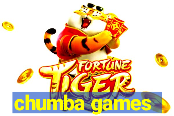 chumba games