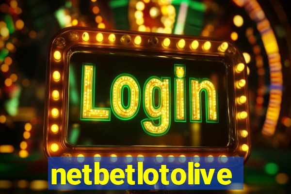 netbetlotolive