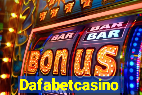 Dafabetcasino