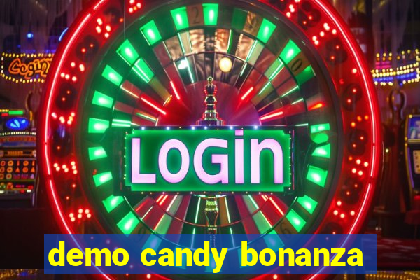 demo candy bonanza