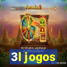 3l jogos