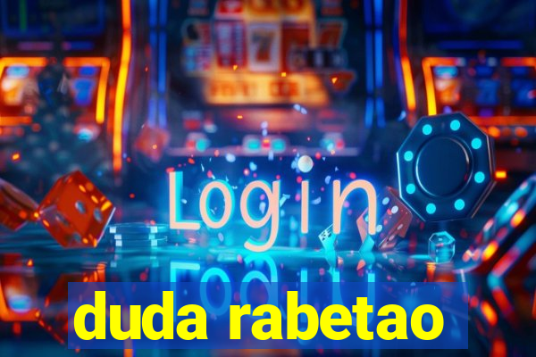 duda rabetao