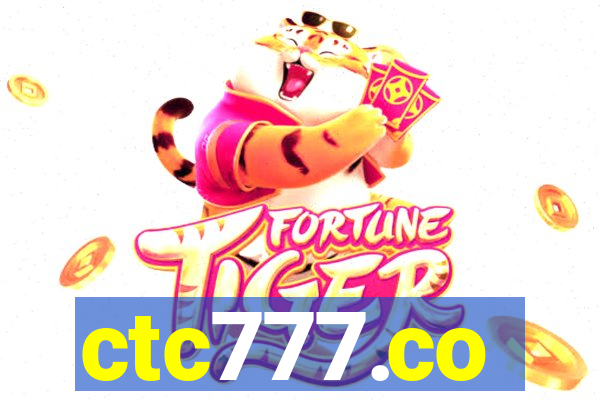 ctc777.co