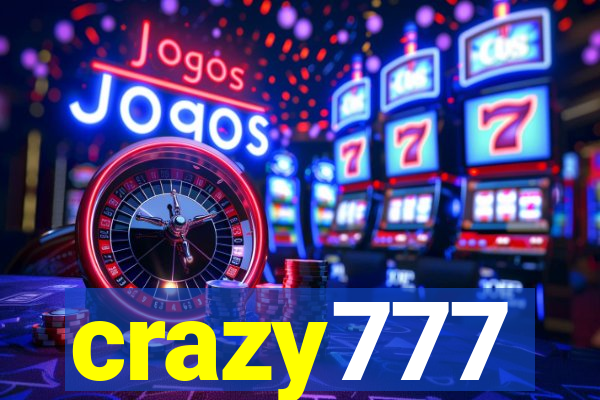 crazy777