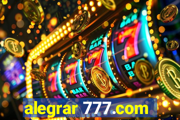 alegrar 777.com