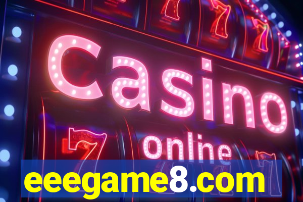 eeegame8.com