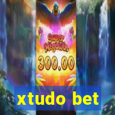 xtudo bet