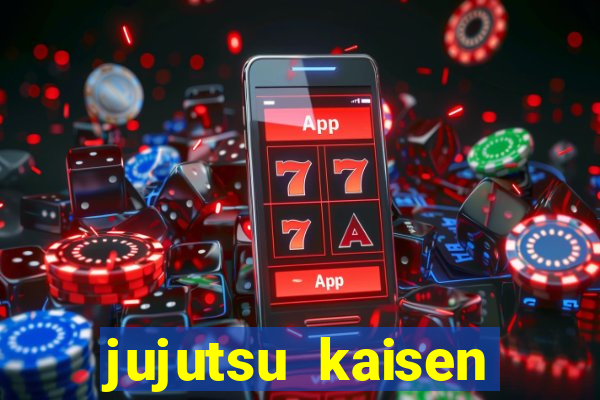 jujutsu kaisen maplestar assistir