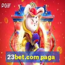 23bet.com paga