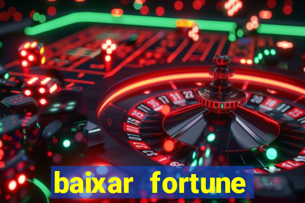 baixar fortune tiger oficial