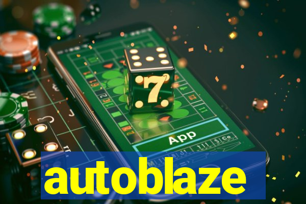 autoblaze