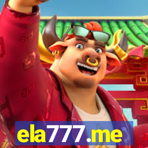 ela777.me