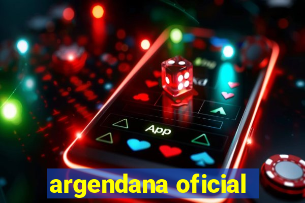 argendana oficial