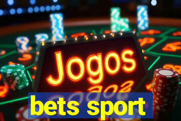 bets sport