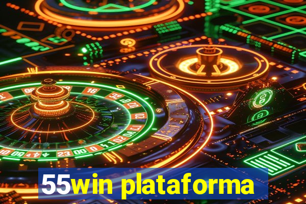 55win plataforma