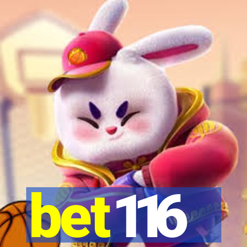 bet116