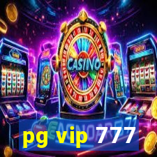 pg vip 777