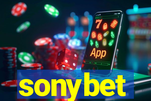 sonybet