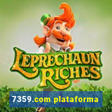 7359.com plataforma