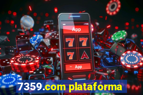 7359.com plataforma