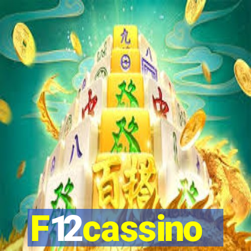 F12cassino