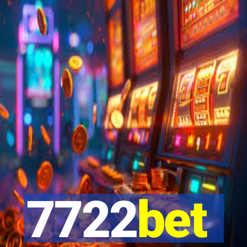 7722bet