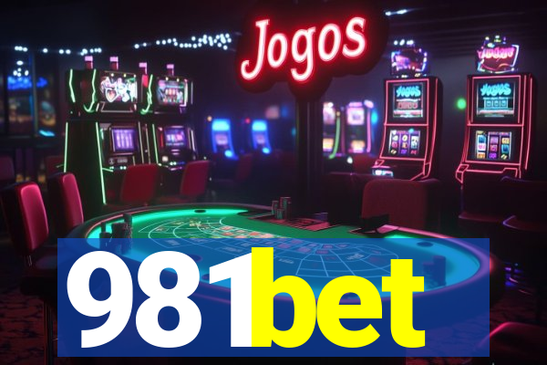 981bet