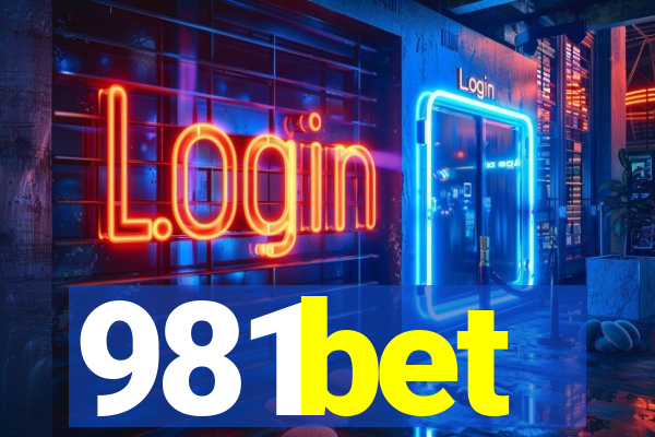 981bet