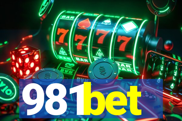 981bet