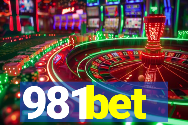 981bet